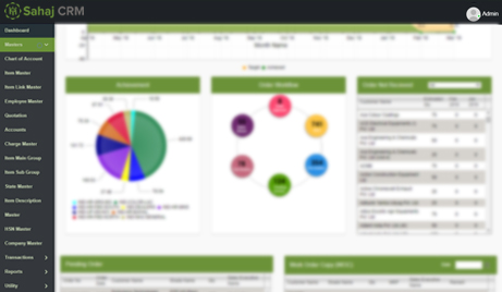 Sahaj CRM Slider Image 3