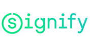 Signify (formerly Philips Lighting) — Sahaj ERP client, international