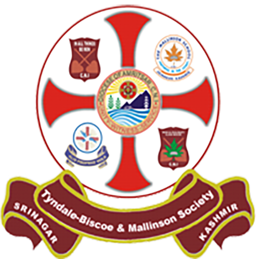 Tyndale Biscoe Memorial Educational Society