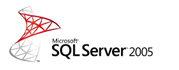 MSSQL 2005 Logo