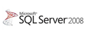 MSSQL 2008 Logo