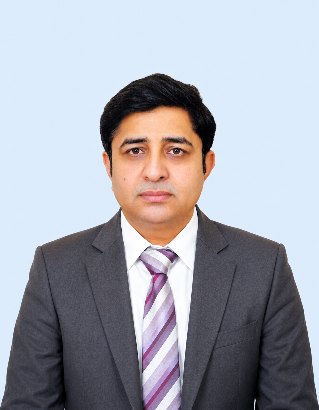 Mukesh Madan, Founder