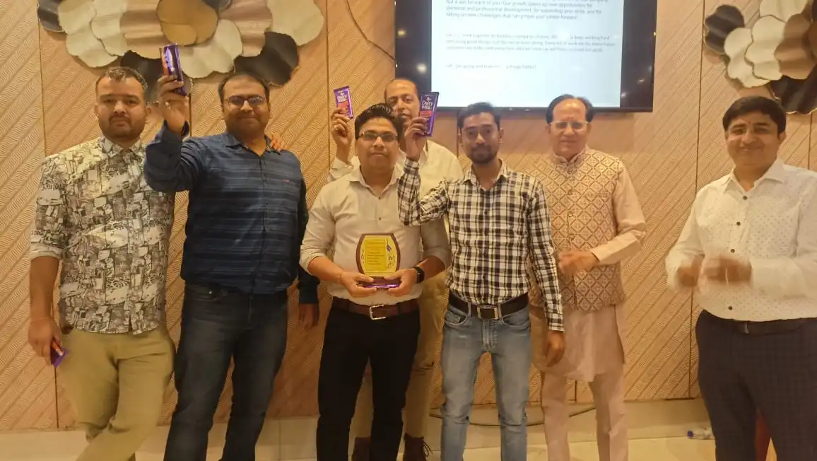 Sahaj team member