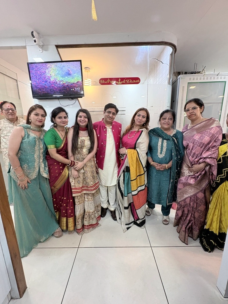 Sahaj team member