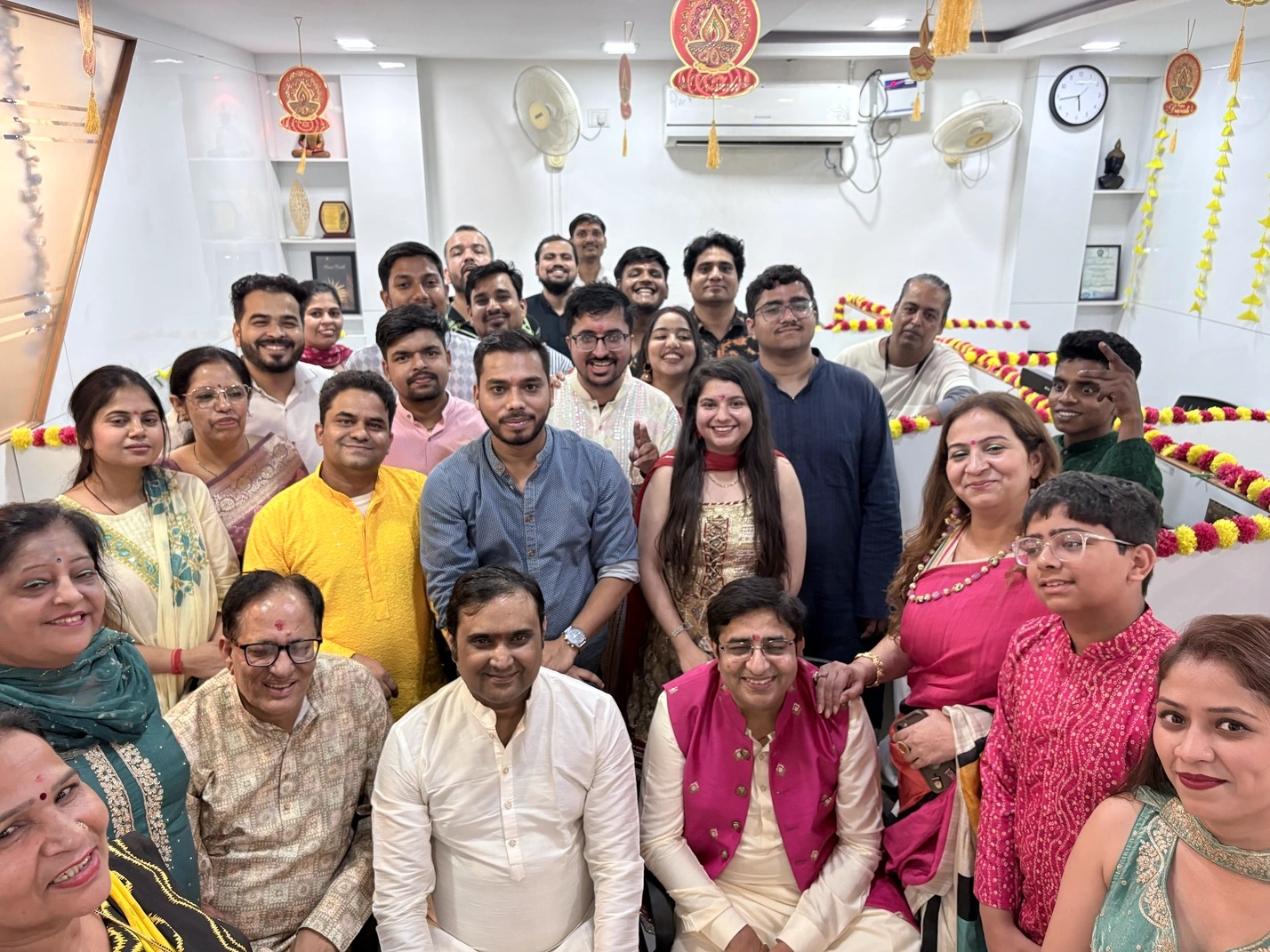 Sahaj team member