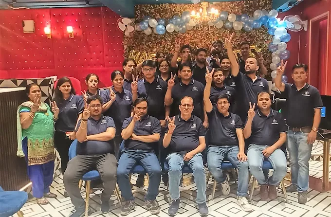 Sahaj team member