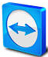 Teamviewer Logo